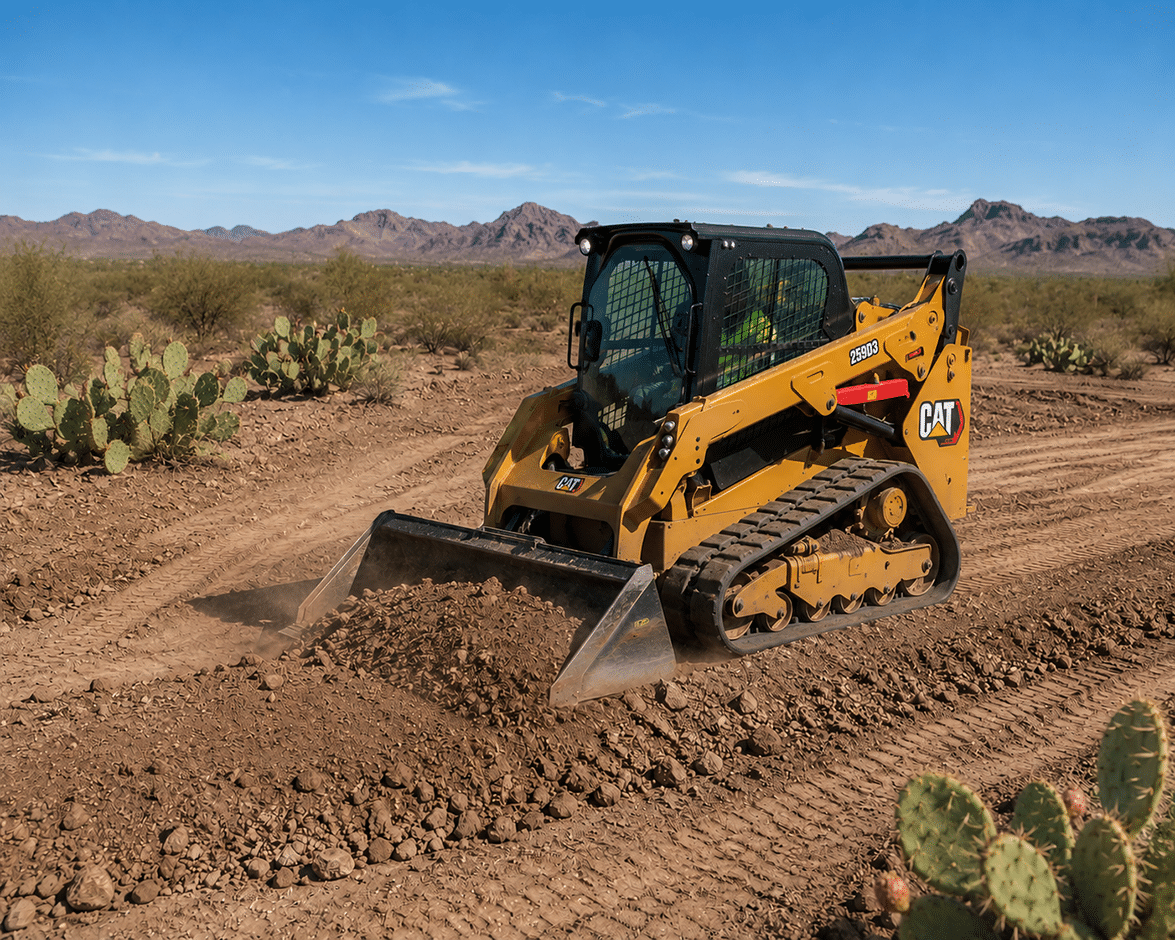 General Dirt Work