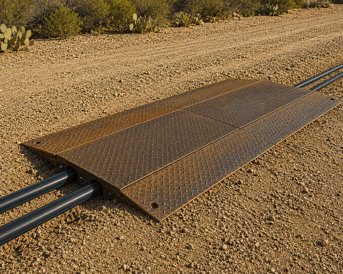 Road Crossings